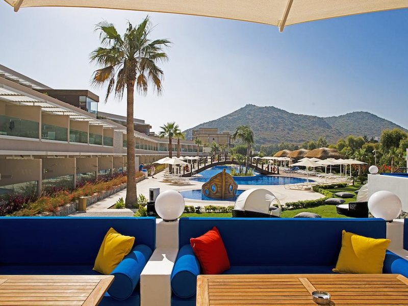 Sentido Bellazure (ex 184763