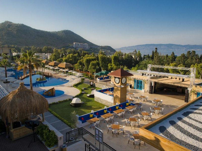 Sentido Bellazure (ex 184764