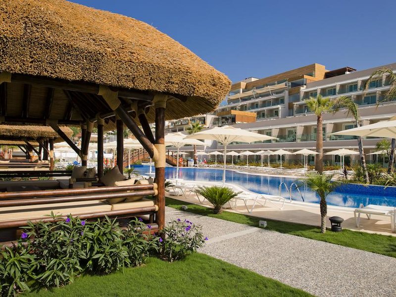 Sentido Bellazure (ex 184767