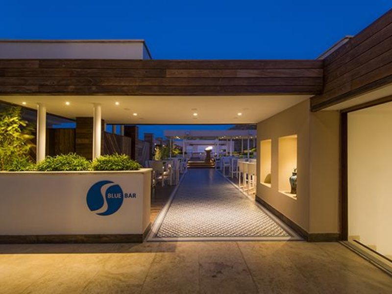 Sentido Bellazure (ex 184768