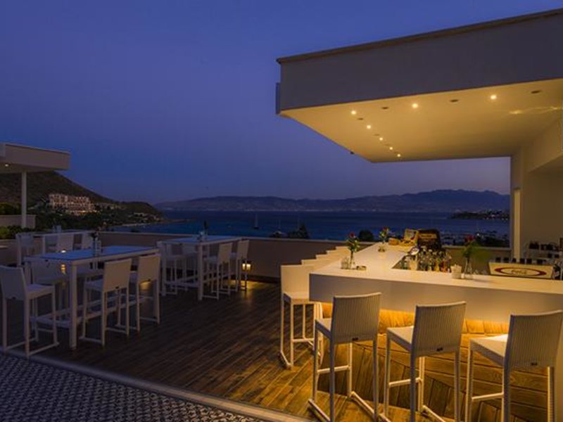 Sentido Bellazure (ex 184769