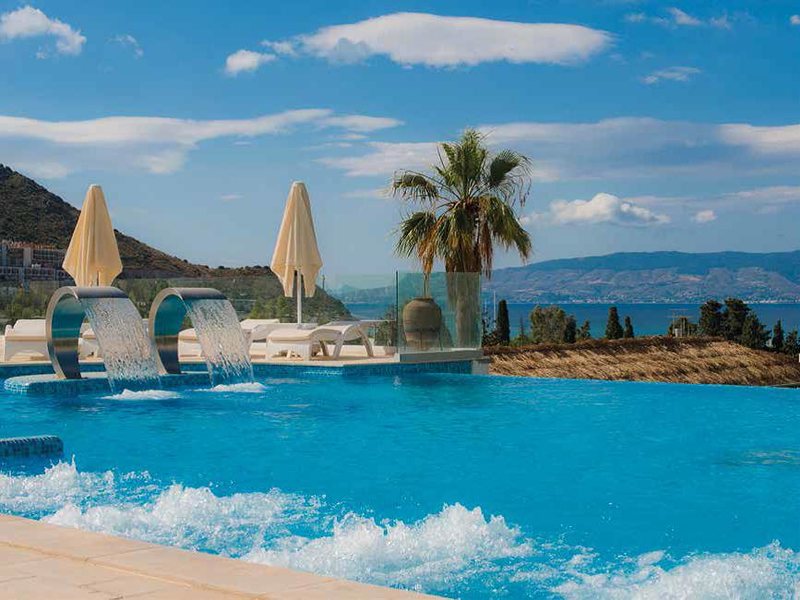 Sentido Bellazure (ex 184770