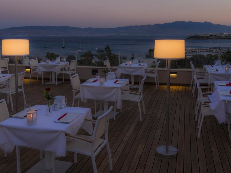 Sentido Bellazure (ex 184771