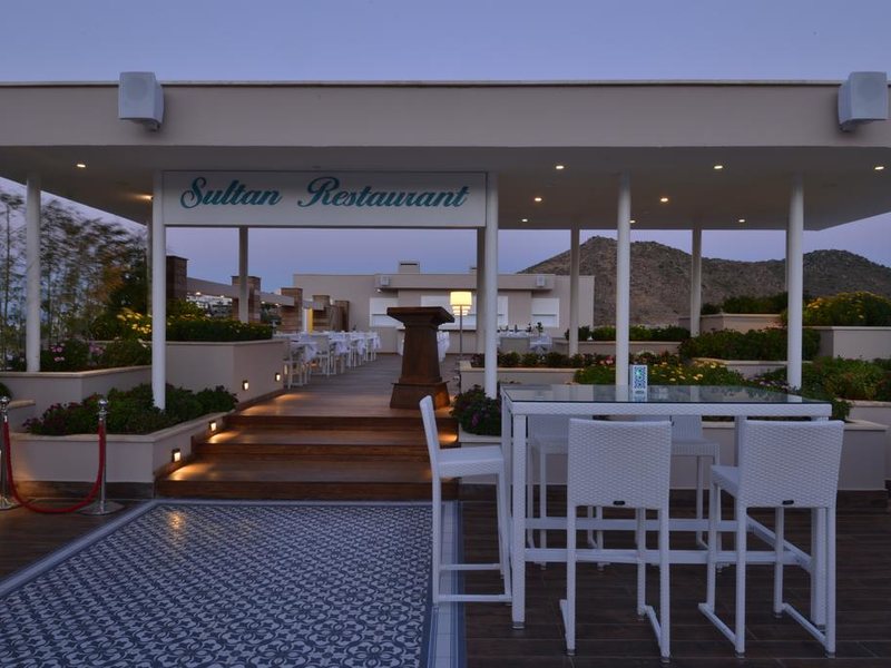 Sentido Bellazure (ex 184772