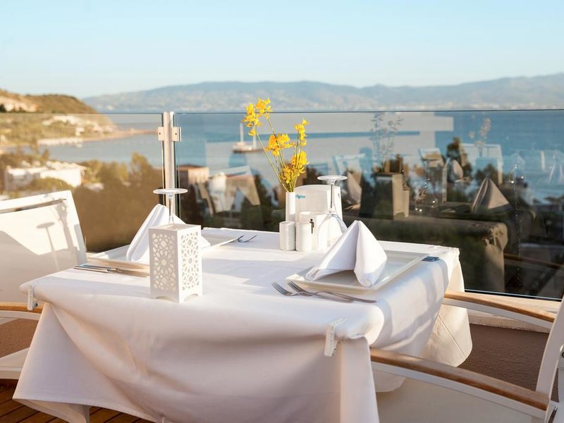 Sentido Bellazure (ex 184773