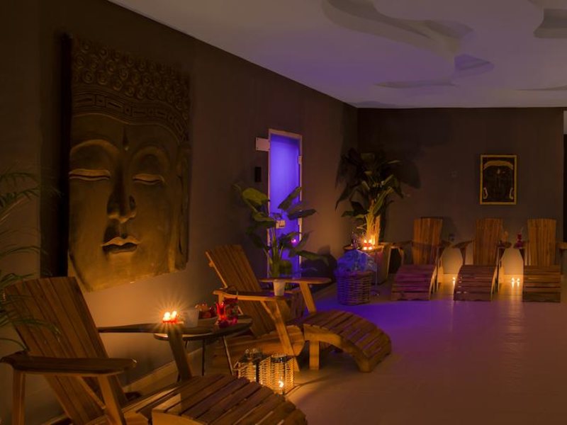 Sentido Bellazure (ex 184777