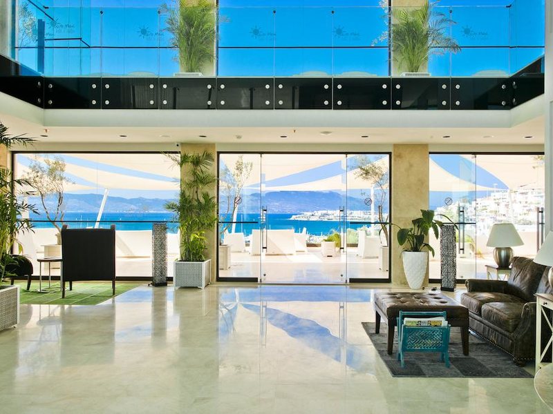 Sentido Bellazure (ex 184785