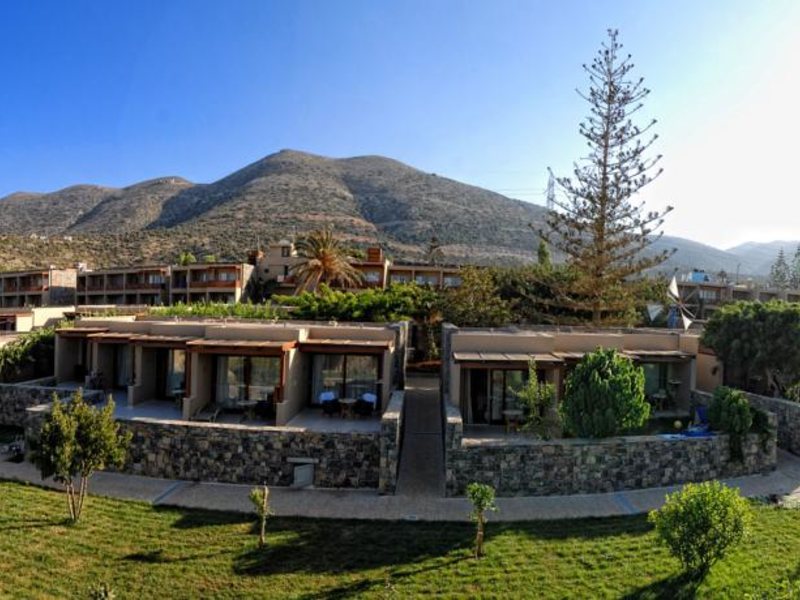 Sentido Blue Sea Beach 81869