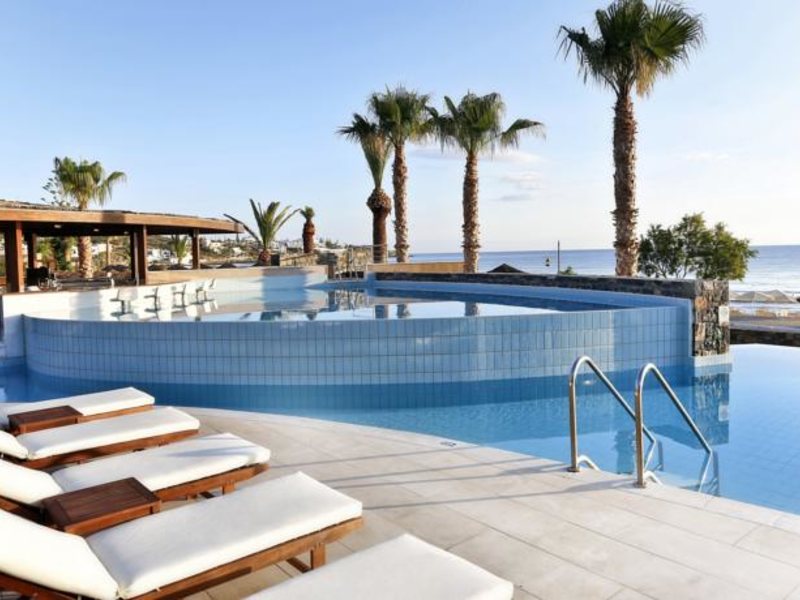 Sentido Blue Sea Beach 81870