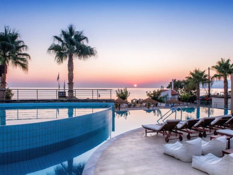 Sentido Blue Sea Beach 81871