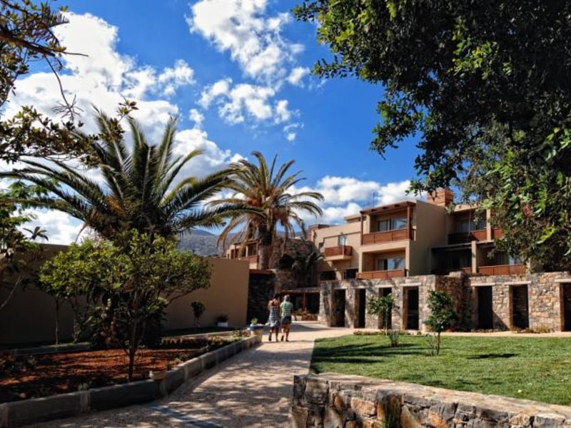 Sentido Blue Sea Beach 81872