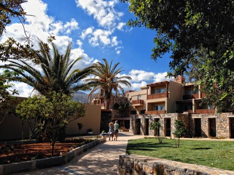 Sentido Blue Sea Beach 81874