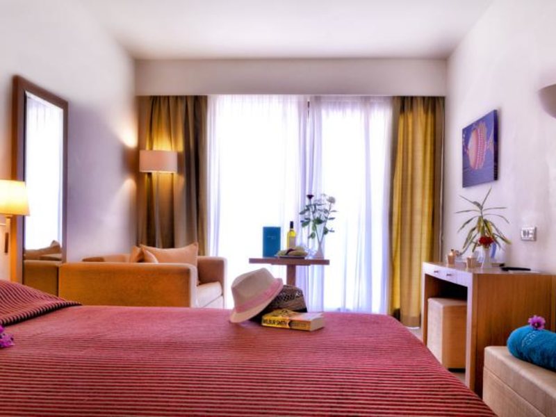 Sentido Blue Sea Beach 81877