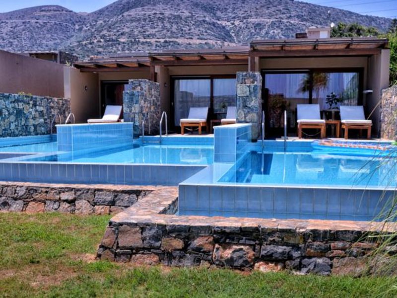 Sentido Blue Sea Beach 81878