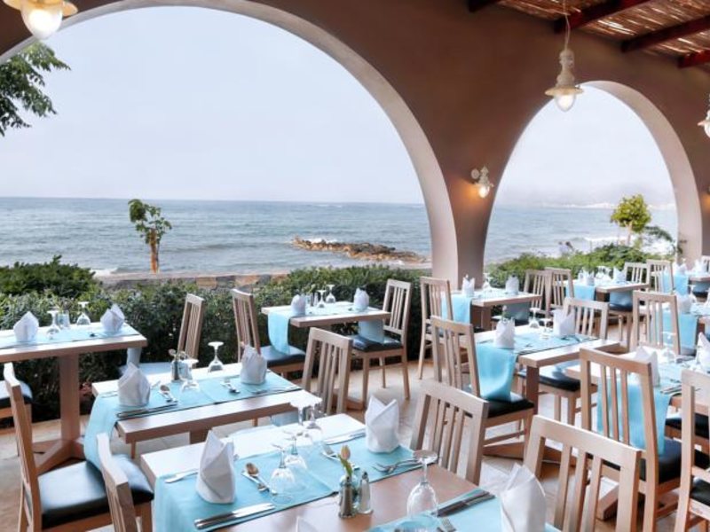 Sentido Blue Sea Beach 81879