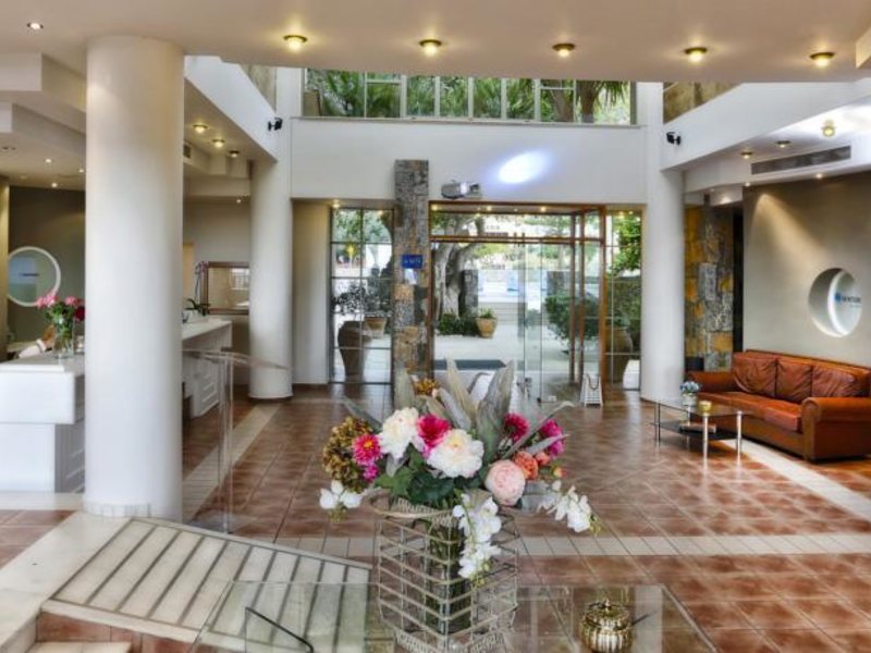 Sentido Blue Sea Beach 81881