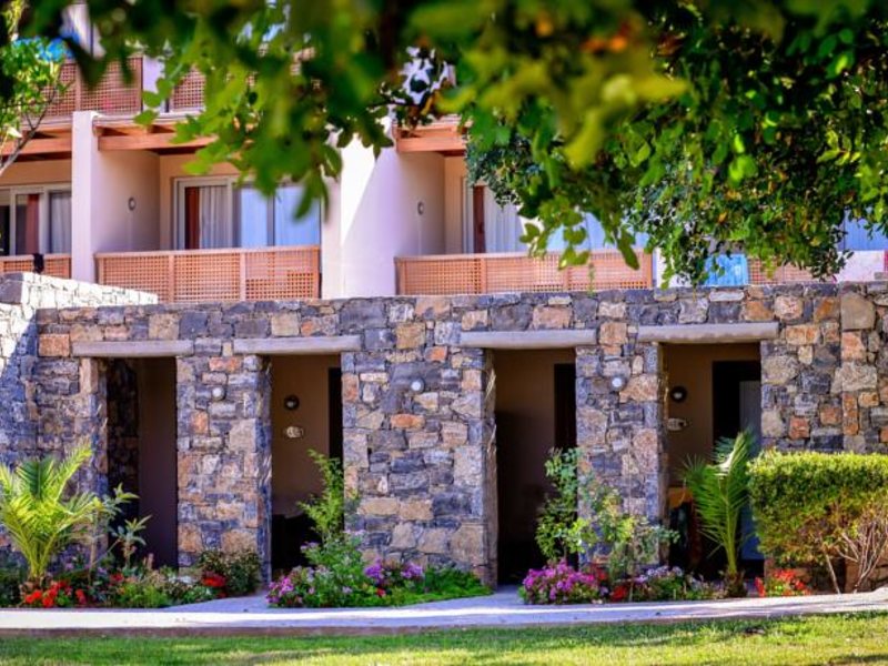 Sentido Blue Sea Beach 81883