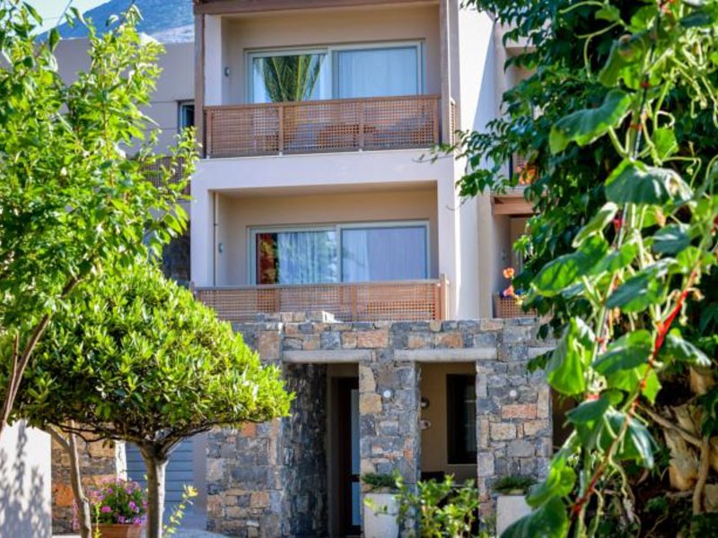 Sentido Blue Sea Beach 81885