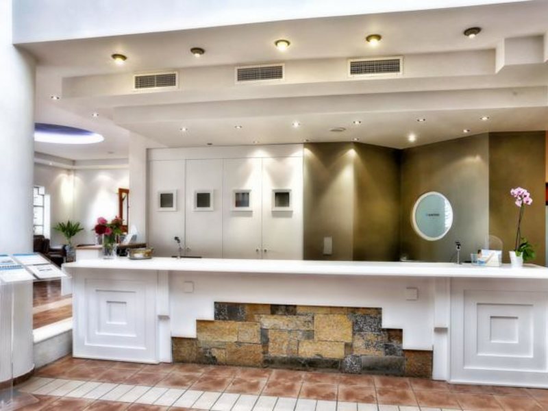 Sentido Blue Sea Beach 81887