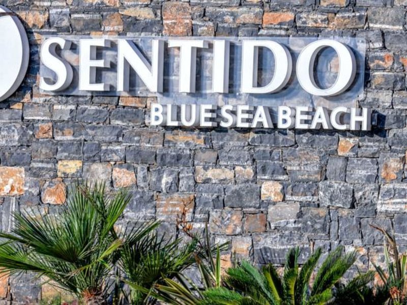 Sentido Blue Sea Beach 81890
