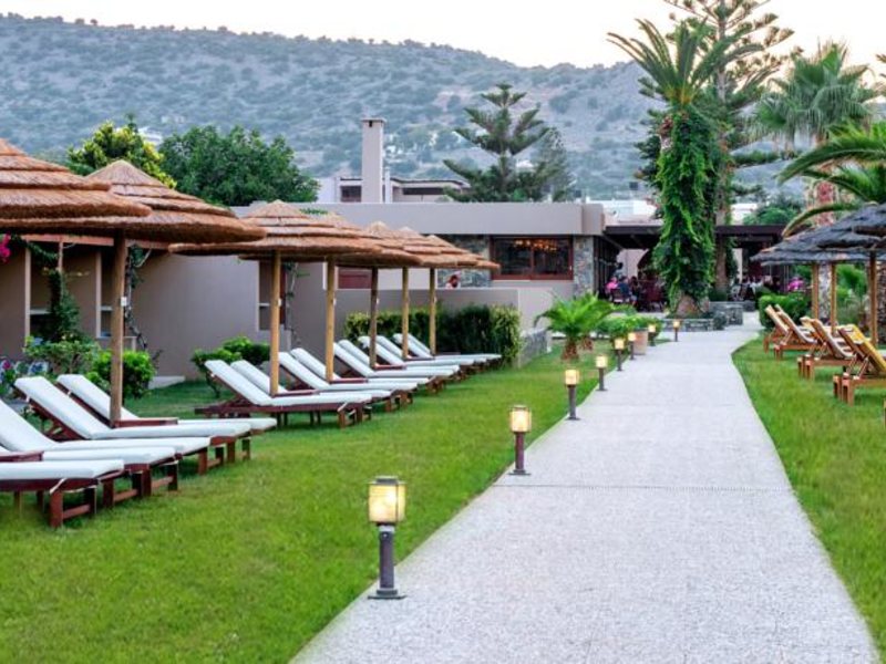 Sentido Blue Sea Beach 81891