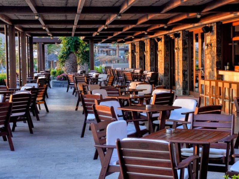 Sentido Blue Sea Beach 81894