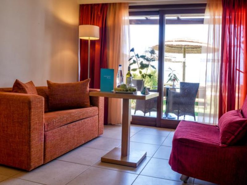 Sentido Blue Sea Beach 81895