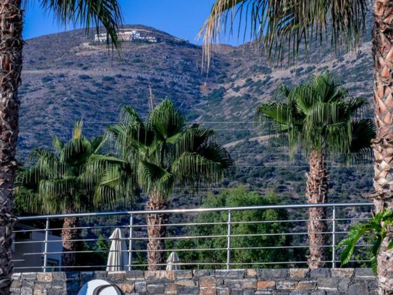 Sentido Blue Sea Beach 81897