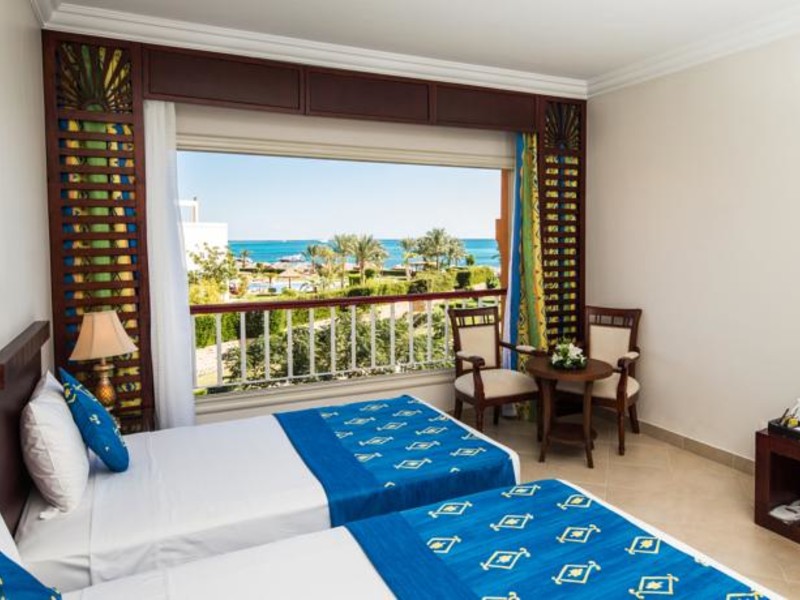 Sentido Caribbean World Soma Bay (ex 122198