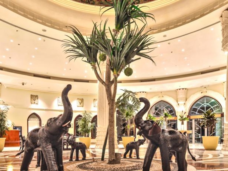 Sentido Caribbean World Soma Bay (ex 122200