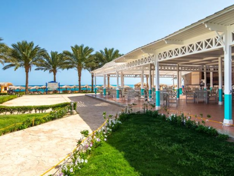 Sentido Caribbean World Soma Bay (ex 122202