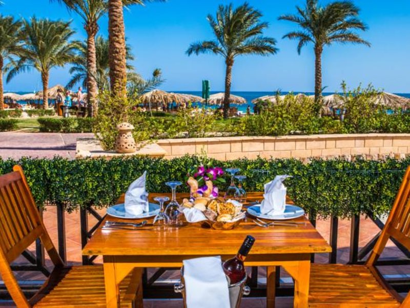 Sentido Caribbean World Soma Bay (ex 122208