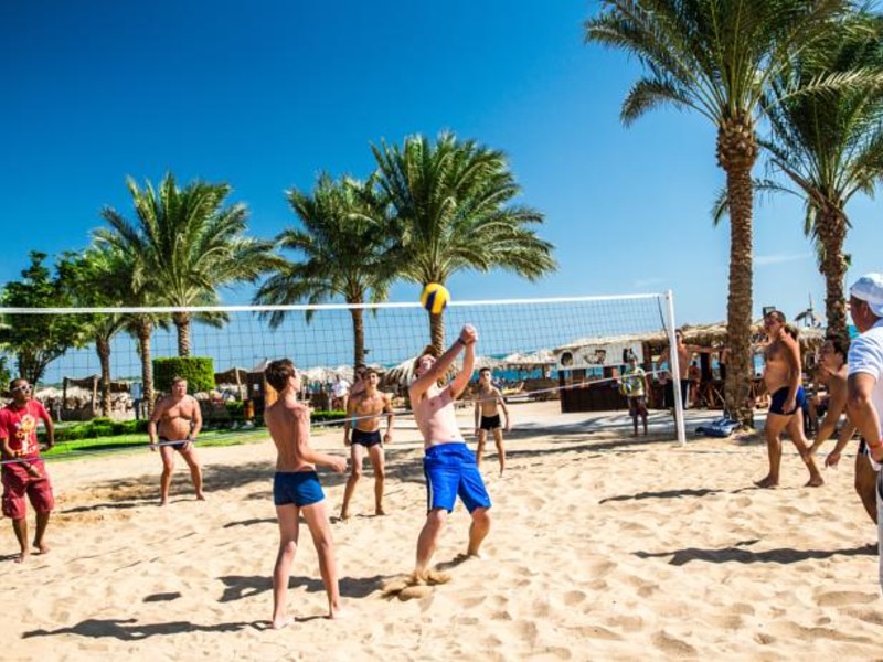 Sentido Caribbean World Soma Bay (ex 122212