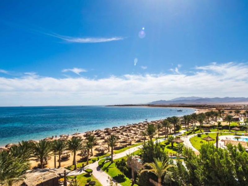 Sentido Caribbean World Soma Bay (ex 122213