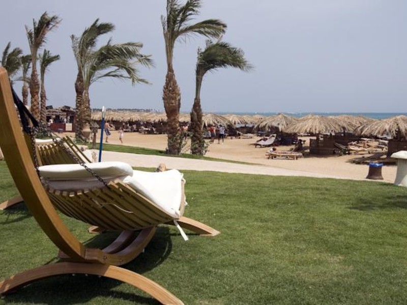 Sentido Caribbean World Soma Bay (ex 122218