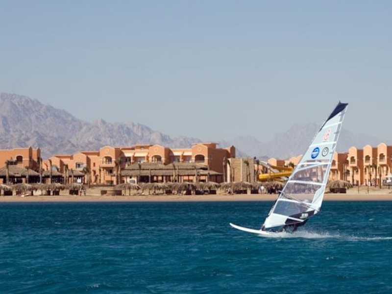 Sentido Caribbean World Soma Bay (ex 122223