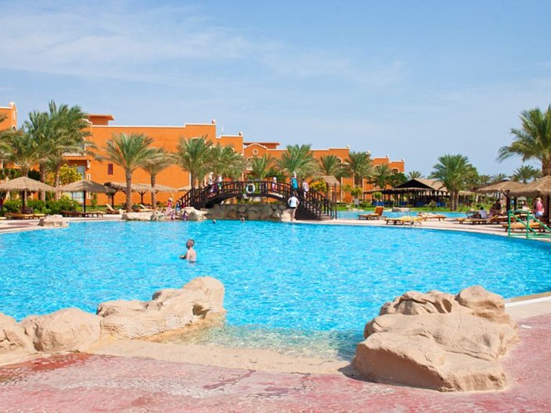 Sentido Caribbean World Soma Bay (ex 44859