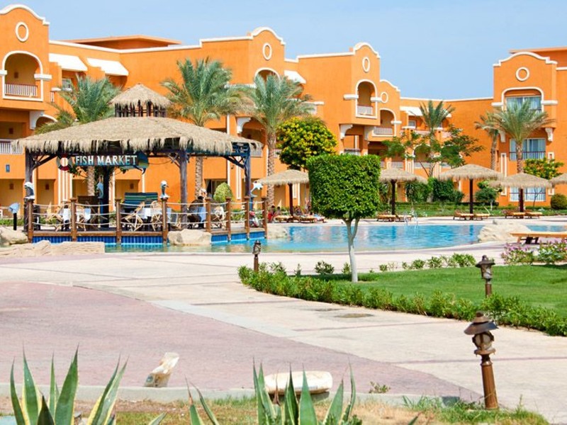 Sentido Caribbean World Soma Bay (ex 44862