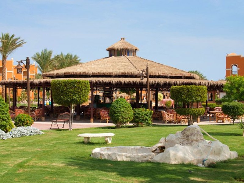 Sentido Caribbean World Soma Bay (ex 44868