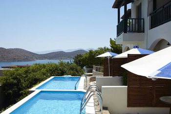 Sentido Elounda Blu Hotel
