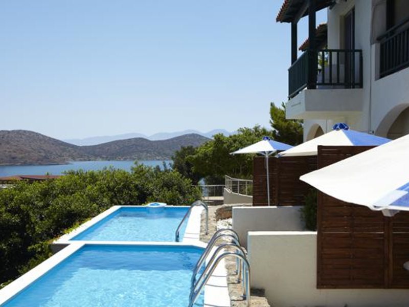 Sentido Elounda Blu Hotel 101967