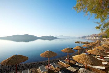 Sentido Elounda Blu Hotel
