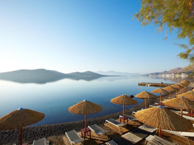 Sentido Elounda Blu Hotel 101969