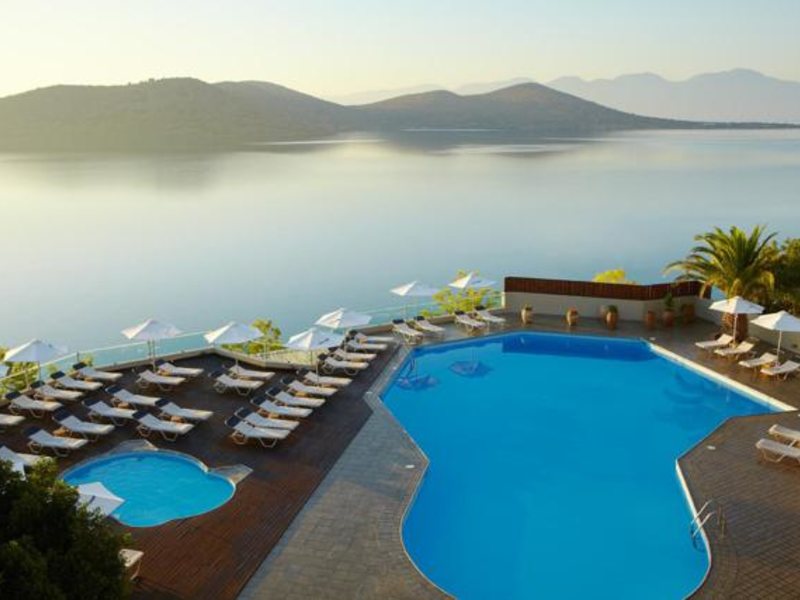 Sentido Elounda Blu Hotel 101973