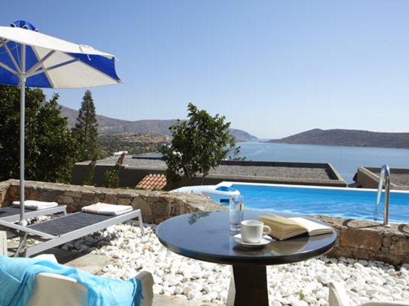 Sentido Elounda Blu Hotel 101974