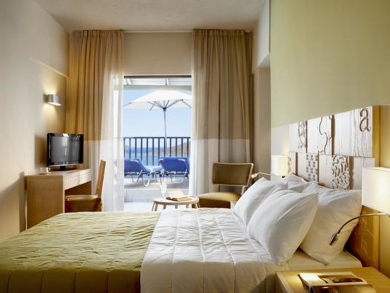 Sentido Elounda Blu Hotel 101975