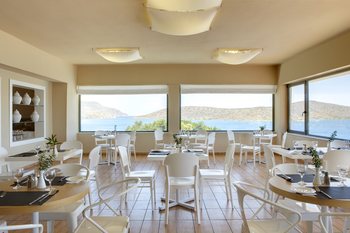 Sentido Elounda Blu Hotel