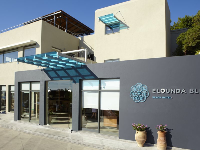 Sentido Elounda Blu Hotel 101983