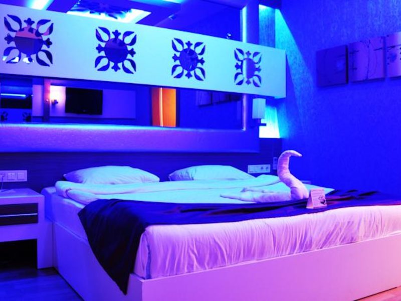 Sentido Flora Garden (ex 51395