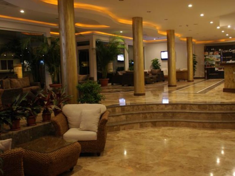 Sentido Flora Garden (ex 51397